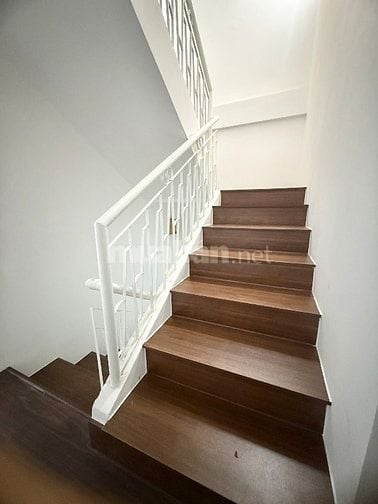 MẶT TIỀN BÙI MINH TRỰC Q 8, NGAY CHỢ KINH DOANH, DT 65M2 3 TẦNG. LỀ 5M