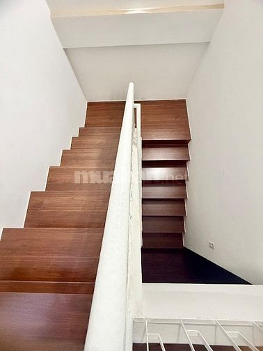 MẶT TIỀN BÙI MINH TRỰC Q 8, NGAY CHỢ KINH DOANH, DT 65M2 3 TẦNG. LỀ 5M