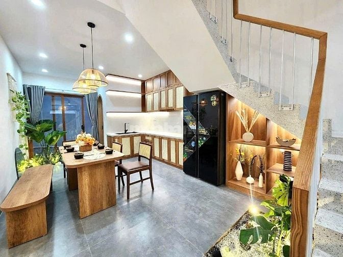 CHÚ HOÀNG BÁN GẤP CĂN NHÀ NHỎ 40,5M2 Đ.HOÀNG VIỆT,TBÌNH,GIÁ CHỈ 1,6 TỶ