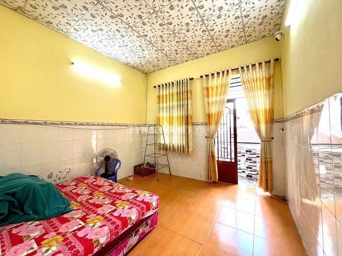 nhà đẹp bình tân ngay aeon mail một trệt một lầu giá chỉ 4.35 tỷ