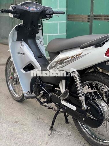 Honda Wave 110 dky 2024 mới 99%