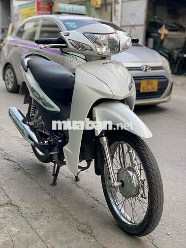 Honda Wave 110 dky 2024 mới 99%