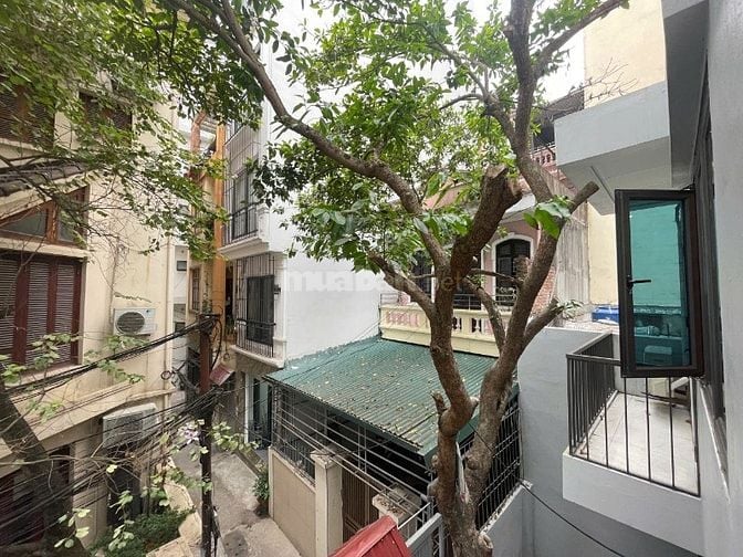 Cho thuê nhà riêng tại Ngõ 7, Phố Thái Hà, 12,5 triệu, 60 m2, 2 tầng