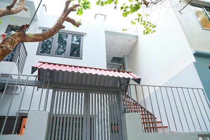 Cho thuê nhà riêng tại Ngõ 7, Phố Thái Hà, 12,5 triệu, 60 m2, 2 tầng