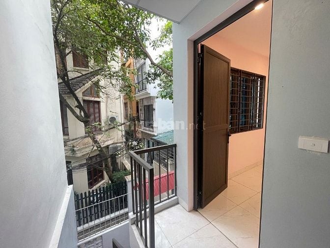 Cho thuê nhà riêng tại Ngõ 7, Phố Thái Hà, 12,5 triệu, 60 m2, 2 tầng