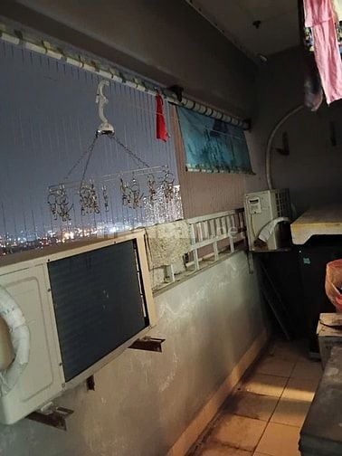 Bán căn hộ đẹp Ngô Thì Nhậm CT2, Hà Đông, 88,23m2, 2PN, 2WC, tầng 22, 