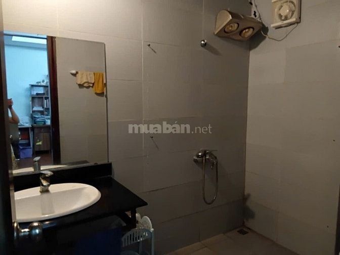 Bán căn hộ đẹp Ngô Thì Nhậm CT2, Hà Đông, 88,23m2, 2PN, 2WC, tầng 22, 