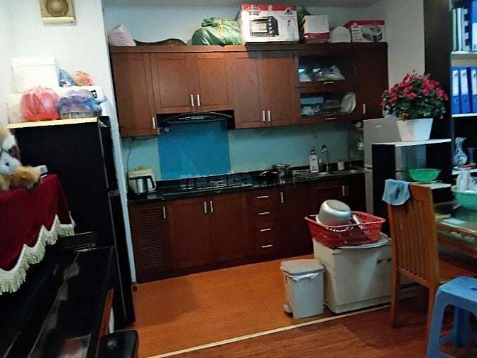 Bán căn hộ đẹp Ngô Thì Nhậm CT2, Hà Đông, 88,23m2, 2PN, 2WC, tầng 22, 