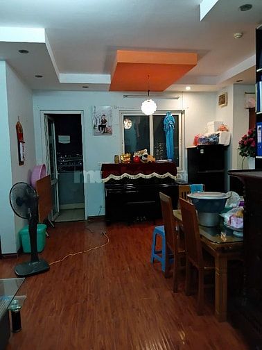 Bán căn hộ đẹp Ngô Thì Nhậm CT2, Hà Đông, 88,23m2, 2PN, 2WC, tầng 22, 