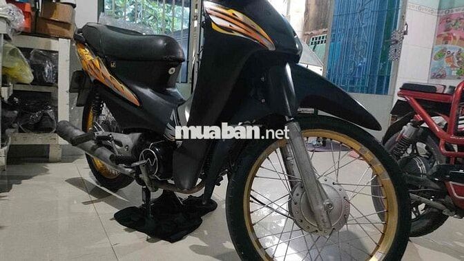 XE NHÀ ÍT SỬ DỤNG MÁY BAO NGON BIỂN SG ĐỦ GIẤY TỜ