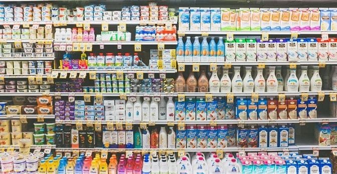 CẦN TUYỂN NHÂN VIÊN BÁN HÀNG SIÊU THỊ QUẬN BÌNH TÂN 