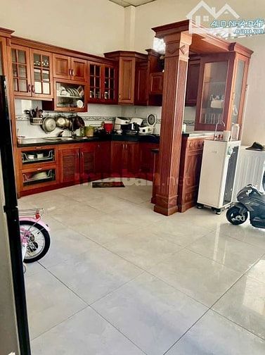🌈 NHÀ MẶT TIỀN DT LỚN ĐƯỜNG ĐÔNG THẠNH 4 , PHƯỜNG ĐÔNG THẠNH , HUYỆN 