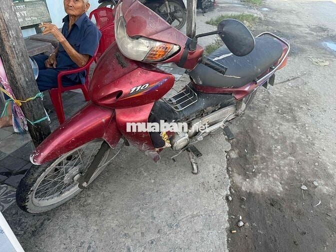 xe nhà dư không sử dụng
