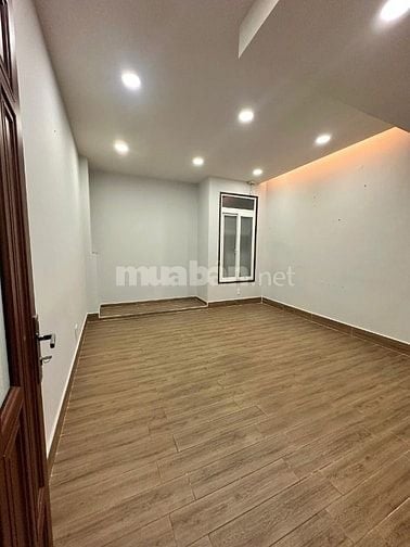 CỰC PHẨM NHÀ ĐẸP CHO DÂN VĂN PHÒNG 43/ Cộng Hoà, P4, Q.TB