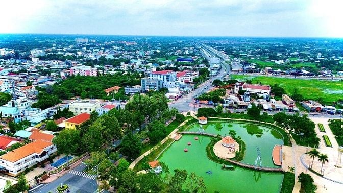 Hỗ Trợ trả Góp Lô Đất 162,3m2 (3 tháng) 0% LS -Full Thổ - Sổ Sạch Mới 