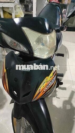 XE NHÀ ÍT SỬ DỤNG MÁY BAO NGON BIỂN SG ĐỦ GIẤY TỜ