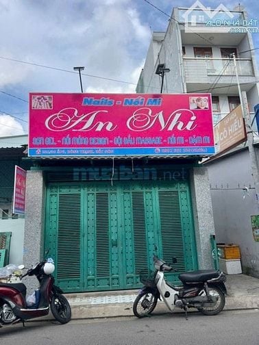 🌈 NHÀ MẶT TIỀN DT LỚN ĐƯỜNG ĐÔNG THẠNH 4 , PHƯỜNG ĐÔNG THẠNH , HUYỆN 
