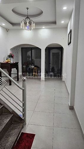 Nhà mặt tiền Nguyễn Trọng Tuyển, phường 1, Tân Bình