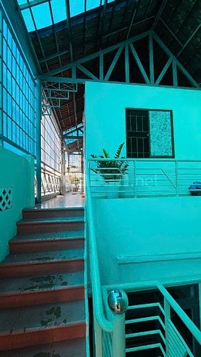 Nhà mặt tiền Nguyễn Trọng Tuyển, phường 1, Tân Bình