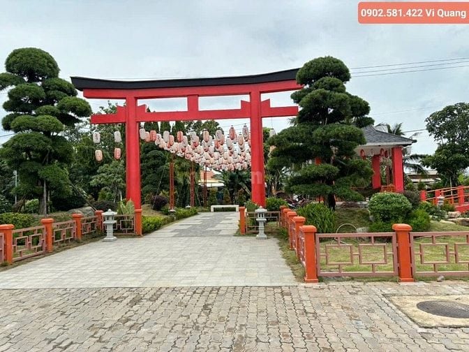 Bán đất SHR (163m2) cạnh Vinhomes Hậu Nghĩa - Long An. Giá 16 triệu/m2