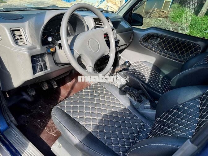 Suzuki Vitara 2005 JLX 1.6 4x4 - 150000 km
