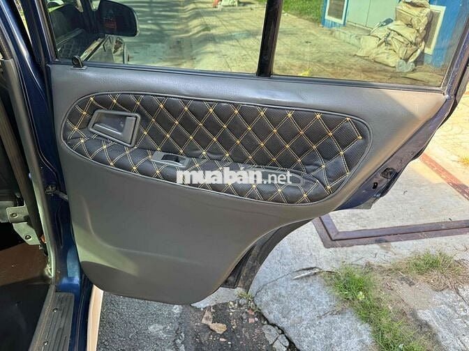 Suzuki Vitara 2005 JLX 1.6 4x4 - 150000 km