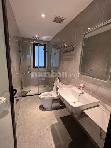 CHÍNH CHỦ CẦN BÁN: NHÀ MỚI, 5 TẦNG, 3 NGỦ, FULL NỘI THẤT, VIỆT HƯNG