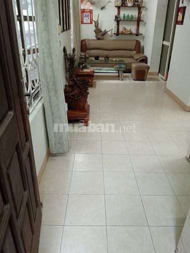 Bán nhà tập thể tầng 2 địa chỉ 57 phố an dương tập thể đá hóa cương 