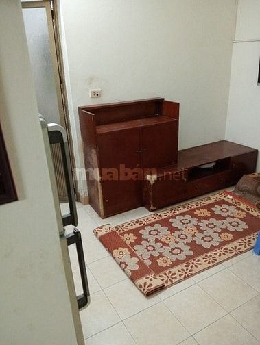 Bán nhà tập thể tầng 2 địa chỉ 57 phố an dương tập thể đá hóa cương 