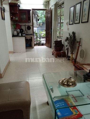 Bán nhà tập thể tầng 2 địa chỉ 57 phố an dương tập thể đá hóa cương 