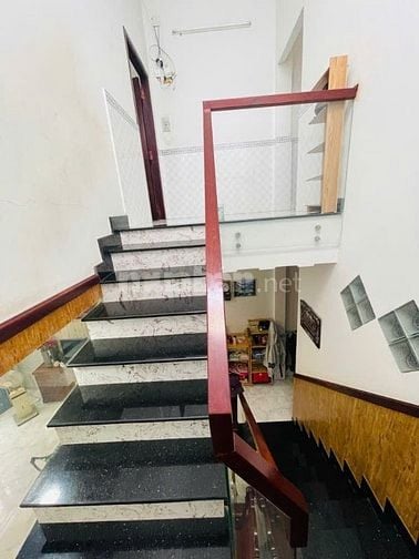 NHÀ HẺM  TMT TÂN XUÂN- 4,7 TỶ- 5,2 X16- 2 TẦNG- ĐƯỜNG  3M- HÓC MÔN