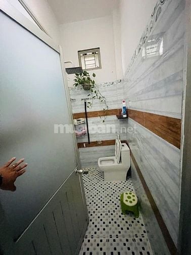 NHÀ HẺM  TMT TÂN XUÂN- 4,7 TỶ- 5,2 X16- 2 TẦNG- ĐƯỜNG  3M- HÓC MÔN