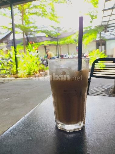 🎉BÁN TRÀ SỮA, CF HOÀ TAN VÀ CÁC LOẠI THỨC UỐNG KHÁC CHO KHÁCH 🎉