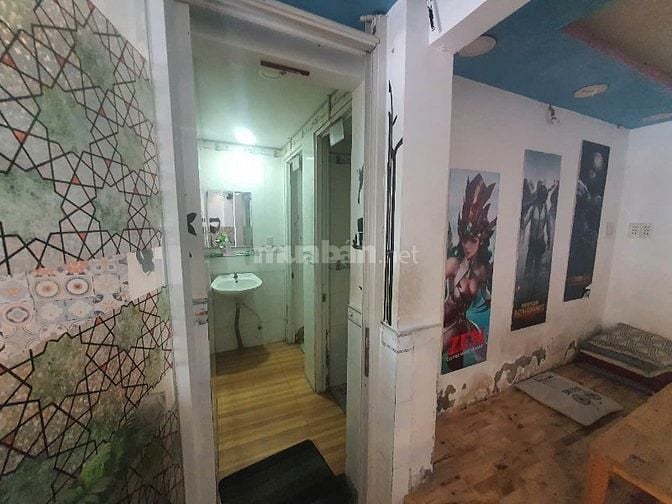 Nhà riêng cho thuê tại Đường 30, Phường Bình Trưng Tây, Quận 2, Hồ Chí