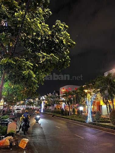 Cho thuê nhà mặt tiền Phan Xích Long, Phường 2, Phú Nhuận 