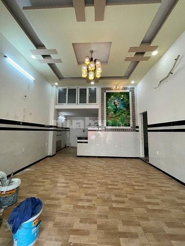 Cho thuê mặt tiên kinh doanh,văn phòng Nguyễn Duy Cung P12 Gò Vấp 