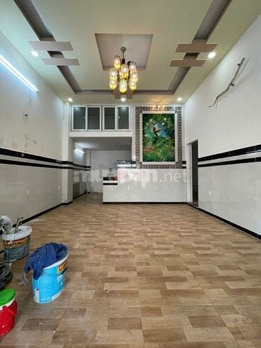 Cho thuê mặt tiên kinh doanh,văn phòng Nguyễn Duy Cung P12 Gò Vấp 