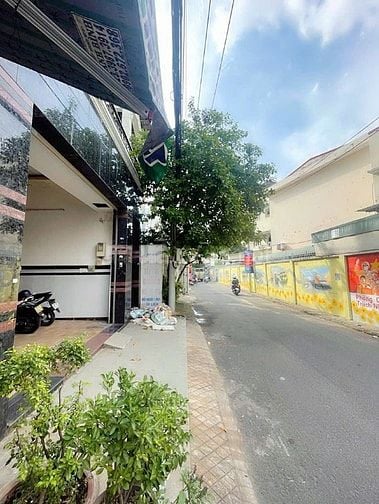 Cho thuê mặt tiên kinh doanh,văn phòng Nguyễn Duy Cung P12 Gò Vấp 