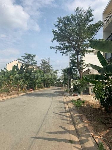 Chính chủ cần bán nền đất sổ đỏ vị trí tuyển chọn tại KDC Bách Khoa Q9