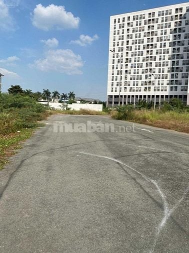 Chính chủ cần bán nền đất sổ đỏ vị trí tuyển chọn tại KDC Bách Khoa Q9