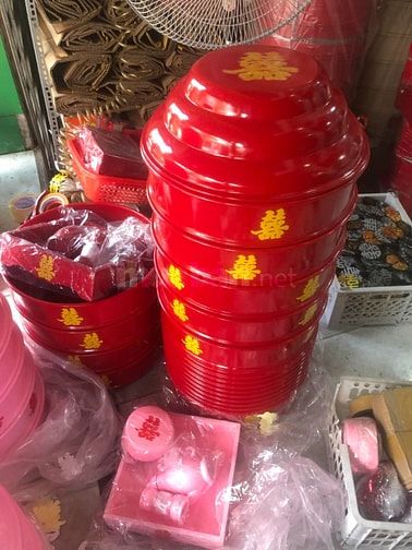 xưởng bán quả tráp cưới, tráp cưới, tráp làm đám hỏi đám cưới đẹp rẻ