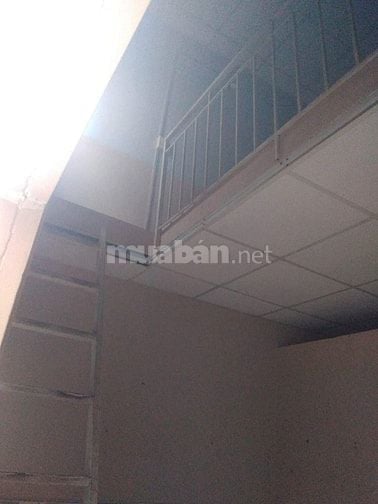 Cho thuê phòng trọ có gác , lối đi riêng, giờ giấc tự do 