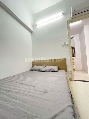 Phòng đẹp full nội thất giá tốt -  7A/9 Thành Thái, P.14, Q.10 