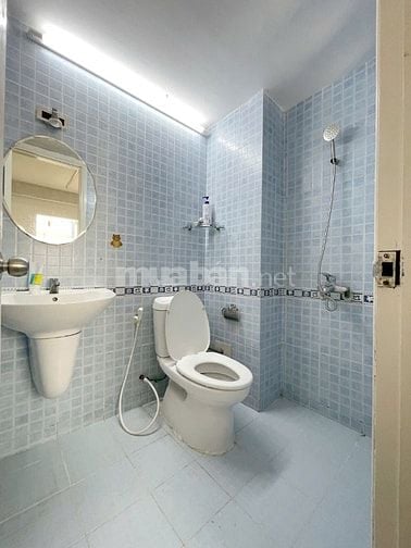 Phòng đẹp full nội thất giá tốt -  7A/9 Thành Thái, P.14, Q.10 