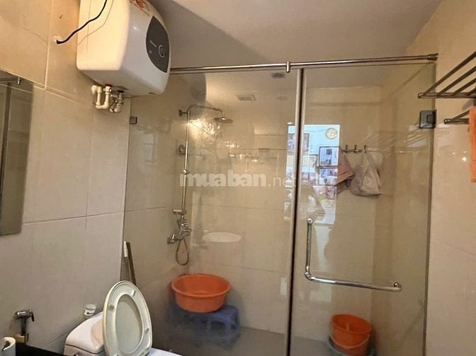 Bán căn hộ cao cấp 158 Võ Chí Công. Căn góc tầng 11. DT 80m2, Đông Nam