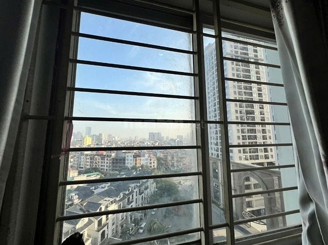 Bán căn hộ cao cấp 158 Võ Chí Công. Căn góc tầng 11. DT 80m2, Đông Nam