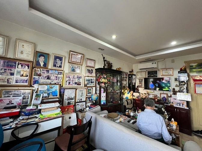 Bán căn hộ cao cấp 158 Võ Chí Công. Căn góc tầng 11. DT 80m2, Đông Nam