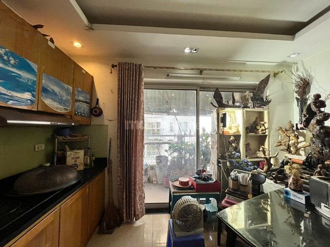 Bán căn hộ cao cấp 158 Võ Chí Công. Căn góc tầng 11. DT 80m2, Đông Nam