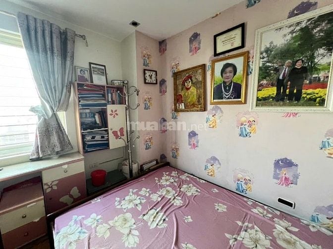 Bán căn hộ cao cấp 158 Võ Chí Công. Căn góc tầng 11. DT 80m2, Đông Nam