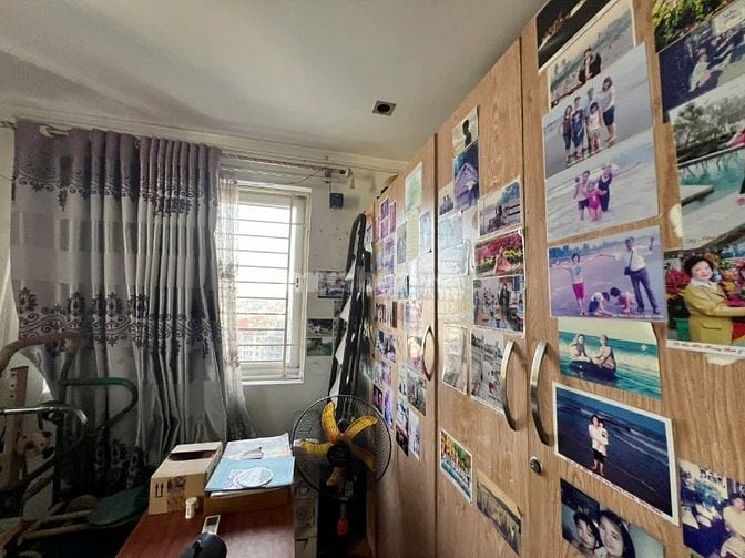 Bán căn hộ cao cấp 158 Võ Chí Công. Căn góc tầng 11. DT 80m2, Đông Nam